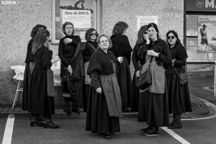 Matanza San Leonardo./ Viksar Fotografía