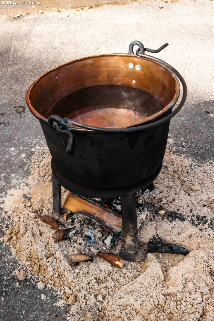 Matanza San Leonardo./ Viksar Fotografía