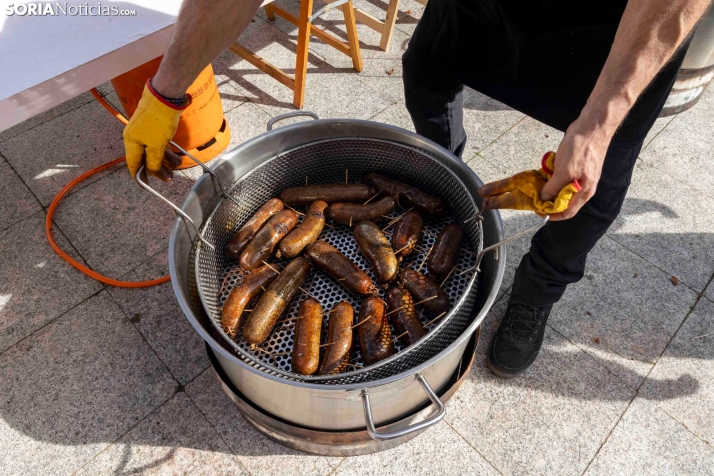 Matanza San Leonardo./ Viksar Fotografía