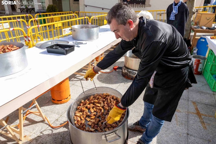 Matanza San Leonardo./ Viksar Fotografía
