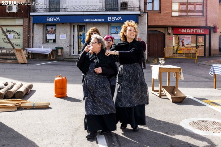 Matanza San Leonardo./ Viksar Fotografía