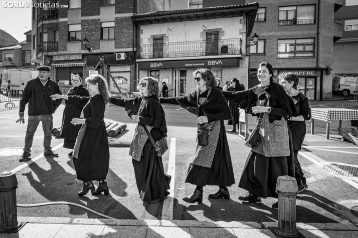 Matanza San Leonardo./ Viksar Fotografía