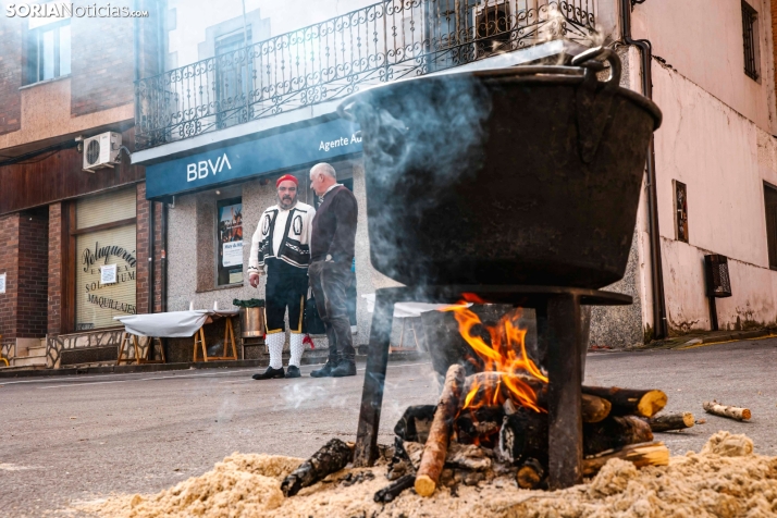 Matanza San Leonardo./ Viksar Fotografía