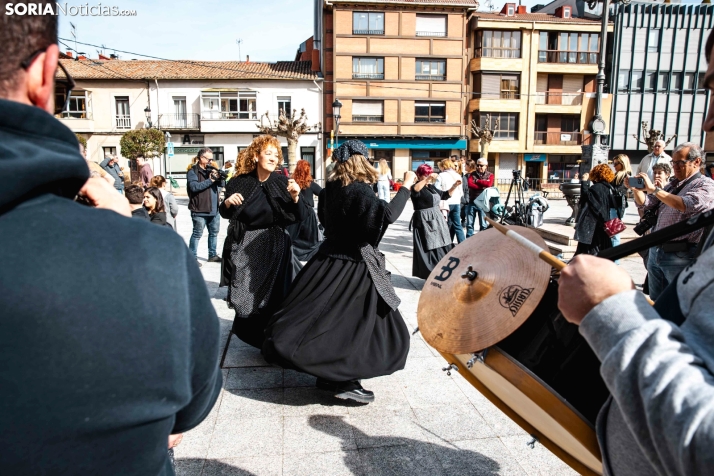 Matanza San Leonardo./ Viksar Fotografía
