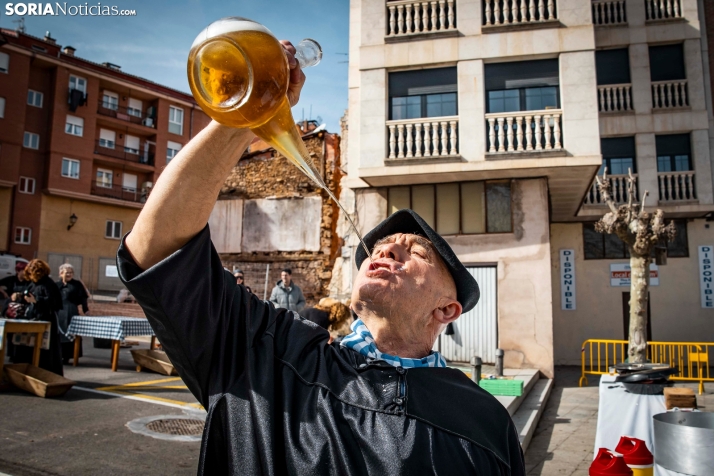 Matanza San Leonardo./ Viksar Fotografía