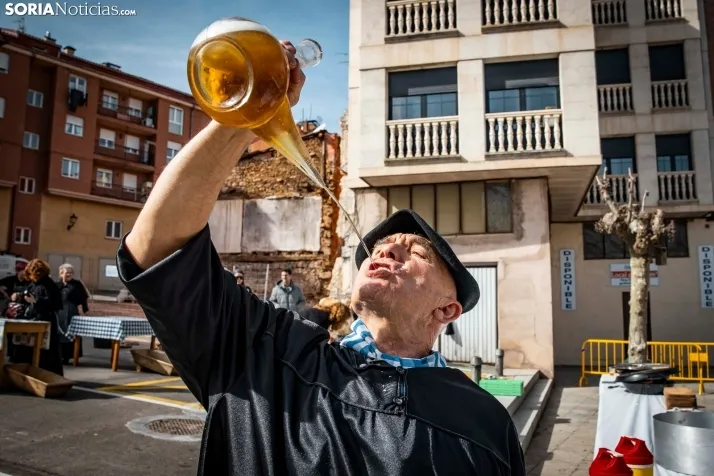 Matanza San Leonardo./ Viksar Fotografía