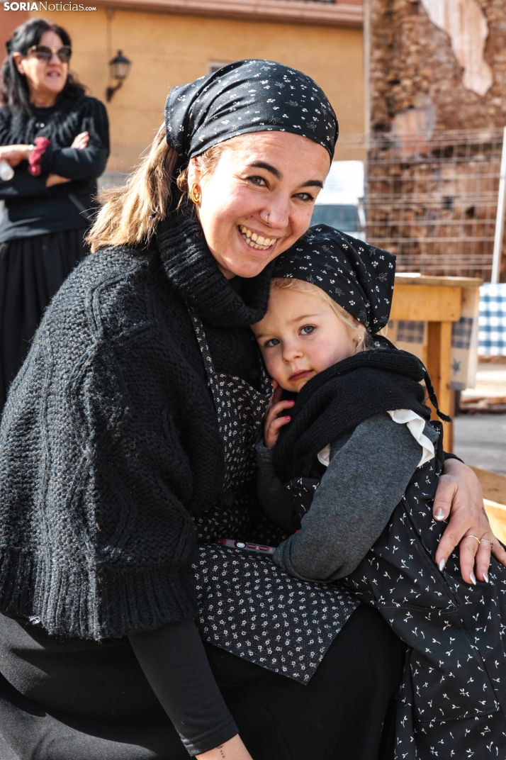 Matanza San Leonardo./ Viksar Fotografía