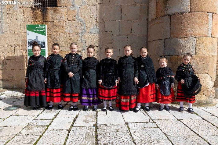 Matanza San Leonardo./ Viksar Fotografía