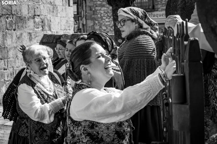 Matanza San Leonardo./ Viksar Fotografía