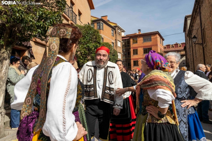 Matanza San Leonardo./ Viksar Fotografía