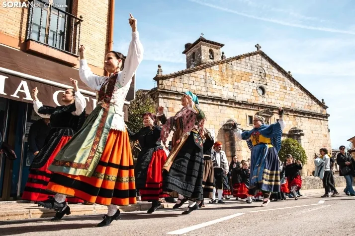 Matanza San Leonardo./ Viksar Fotografía
