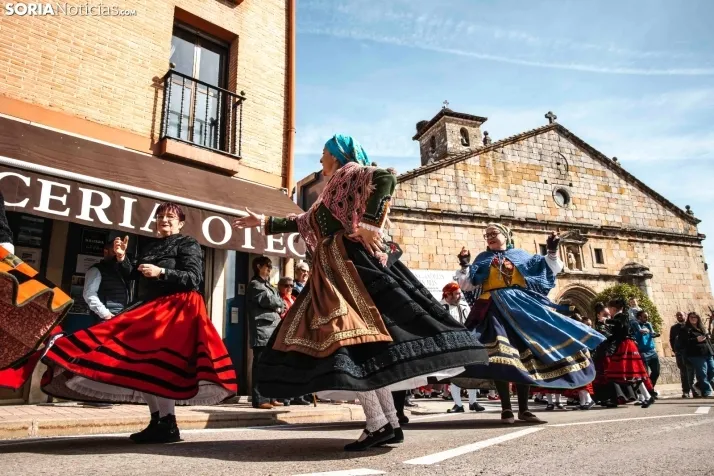 Matanza San Leonardo./ Viksar Fotografía