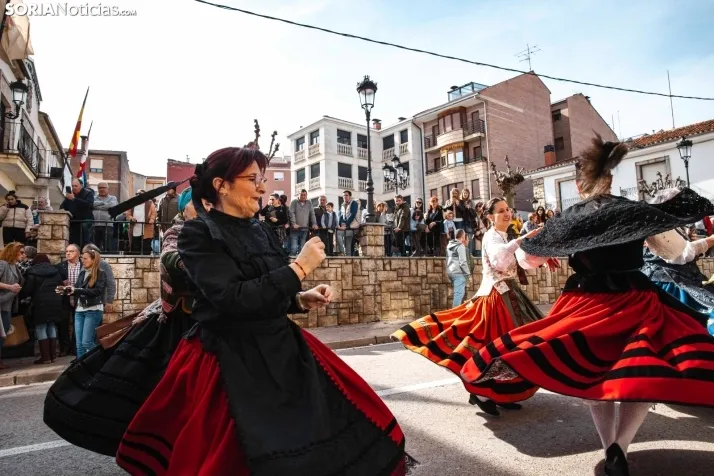 Matanza San Leonardo./ Viksar Fotografía