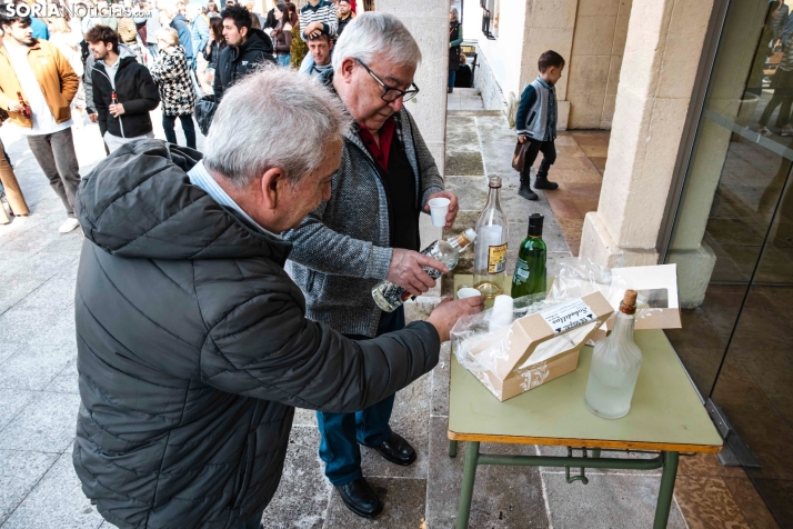 Matanza San Leonardo./ Viksar Fotografía