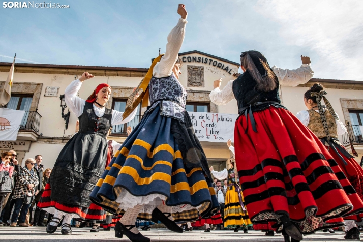 Matanza San Leonardo./ Viksar Fotografía