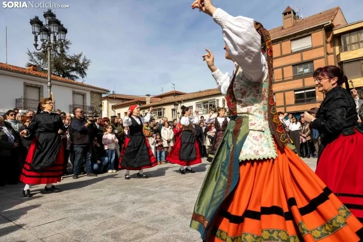 Matanza San Leonardo./ Viksar Fotografía