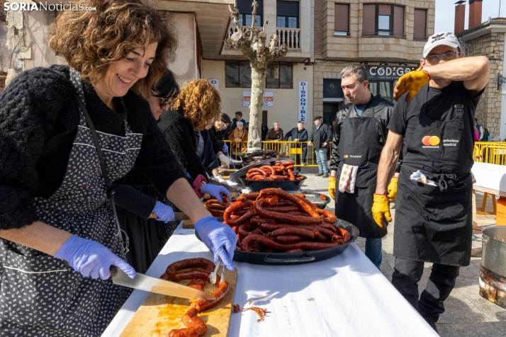 Matanza San Leonardo./ Viksar Fotografía