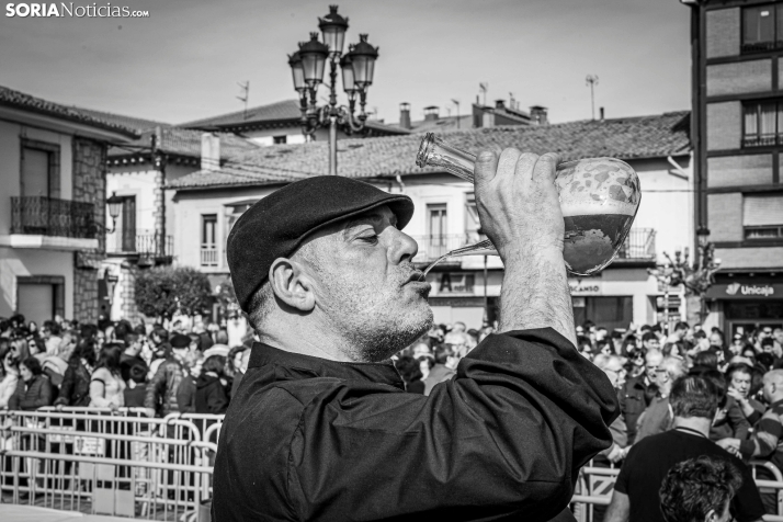 Matanza San Leonardo./ Viksar Fotografía
