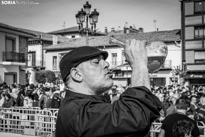 Matanza San Leonardo./ Viksar Fotografía