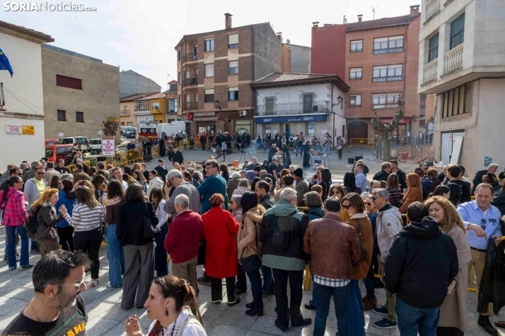 Matanza San Leonardo./ Viksar Fotografía