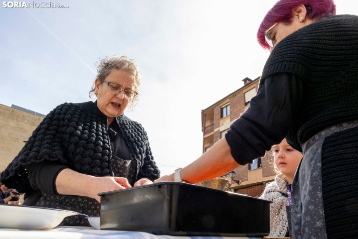 Matanza San Leonardo./ Viksar Fotografía