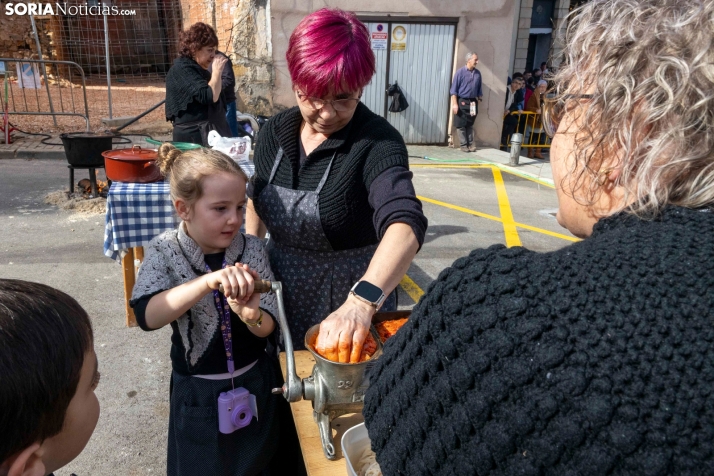 Matanza San Leonardo./ Viksar Fotografía