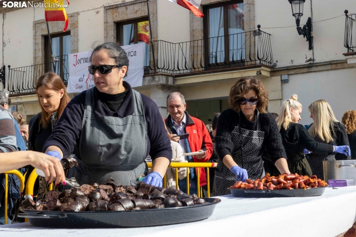 Matanza San Leonardo./ Viksar Fotografía