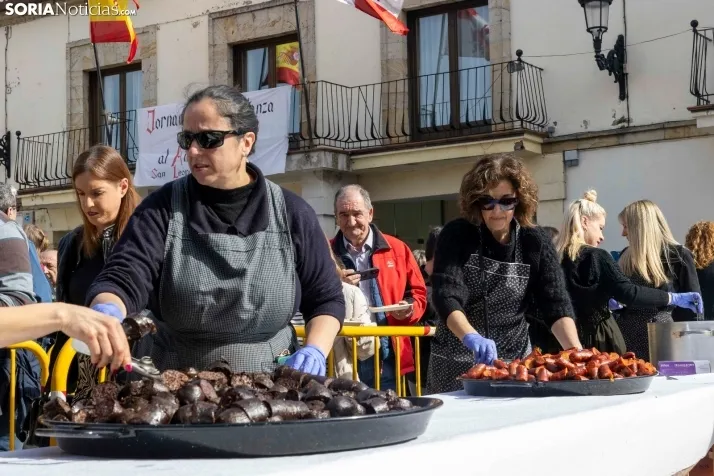 Matanza San Leonardo./ Viksar Fotografía