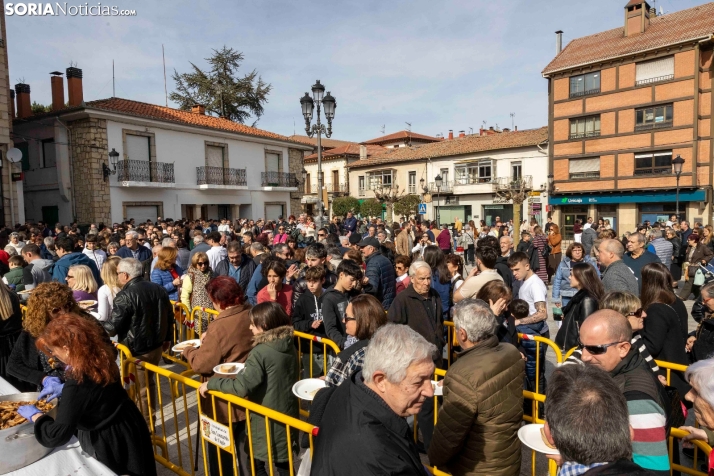 Matanza San Leonardo./ Viksar Fotografía