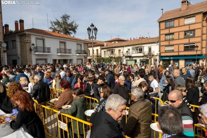 Matanza San Leonardo./ Viksar Fotografía