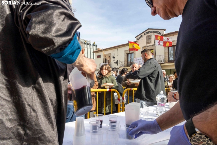 Matanza San Leonardo./ Viksar Fotografía