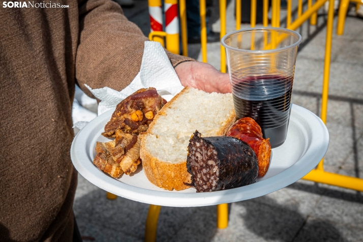 Matanza San Leonardo./ Viksar Fotografía