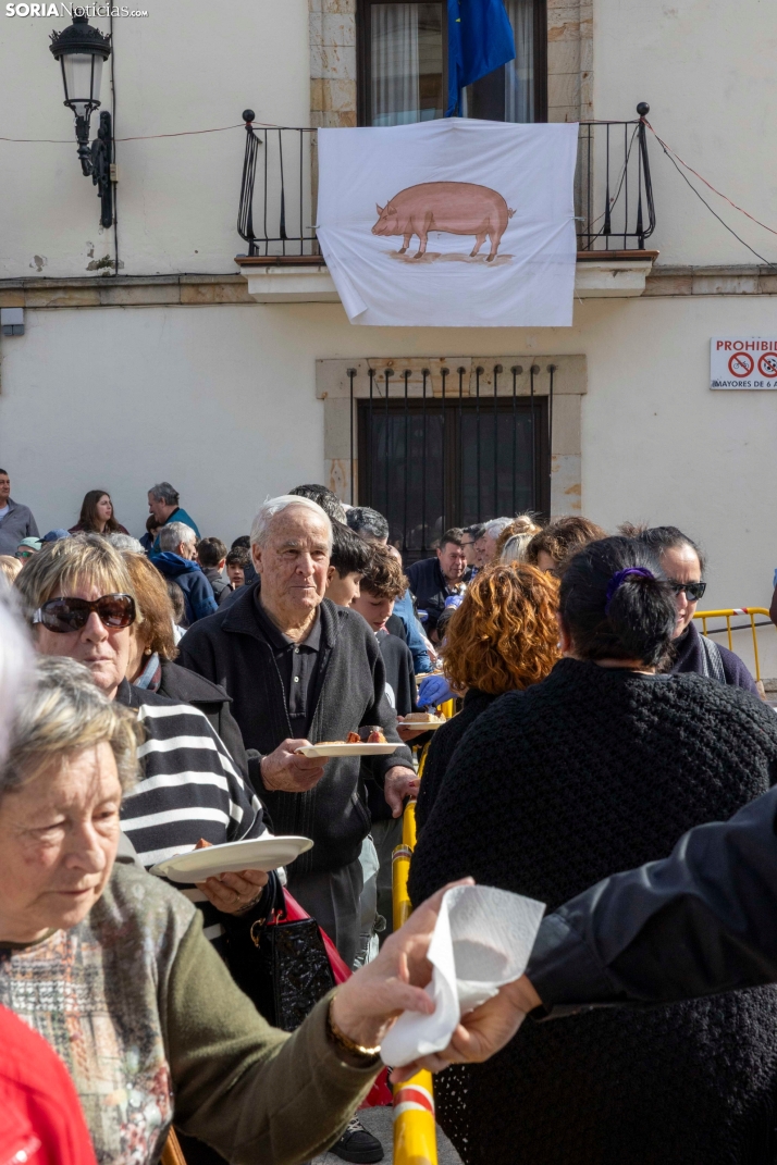 Matanza San Leonardo./ Viksar Fotografía