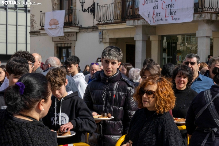 Matanza San Leonardo./ Viksar Fotografía