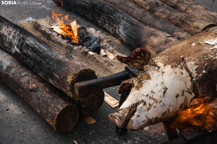 Matanza San Leonardo./ Viksar Fotografía