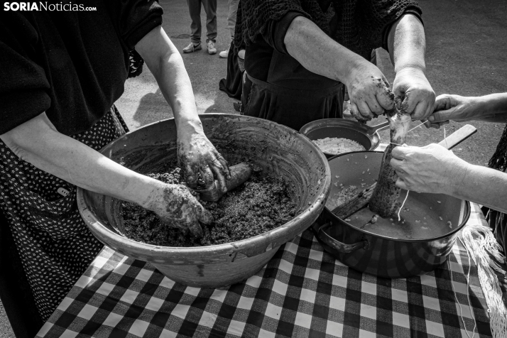 Matanza San Leonardo./ Viksar Fotografía