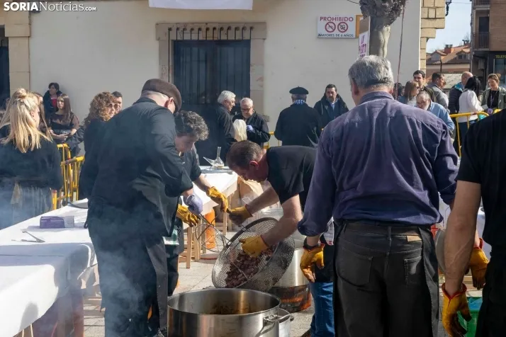 Matanza San Leonardo./ Viksar Fotografía