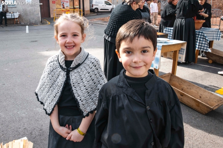 Matanza San Leonardo./ Viksar Fotografía