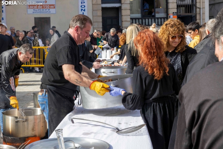 Matanza San Leonardo./ Viksar Fotografía