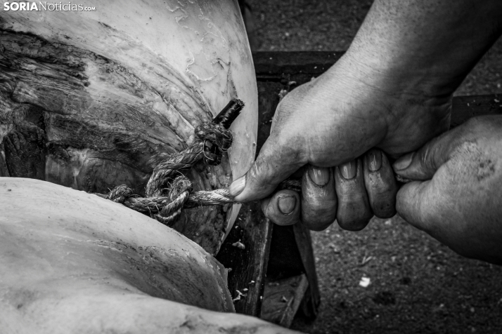 Matanza San Leonardo./ Viksar Fotografía