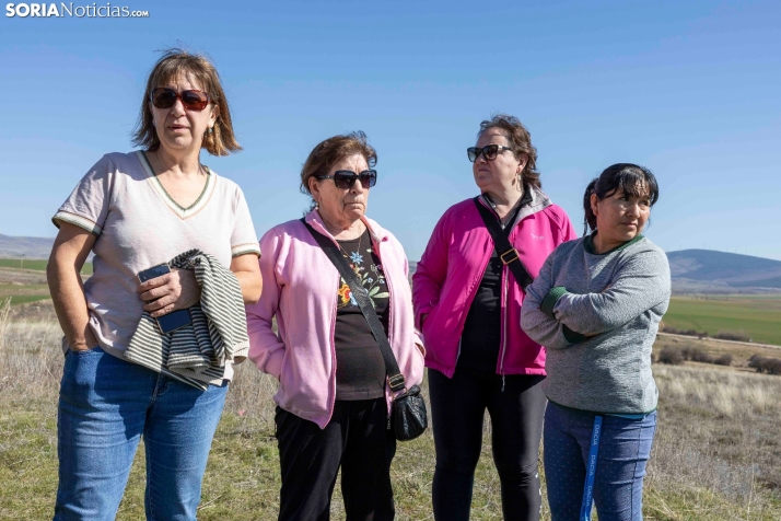 Paracaidistas en Soria./ Viksar Fotografía