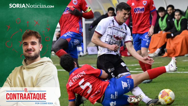 El Contraataque: Y ahora, ¿qué hacemos con este equipo?