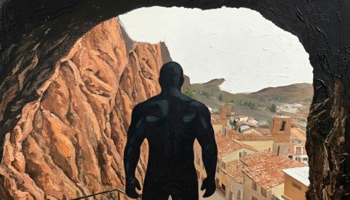 La historia del gigante soriano de dio forma al Moncayo