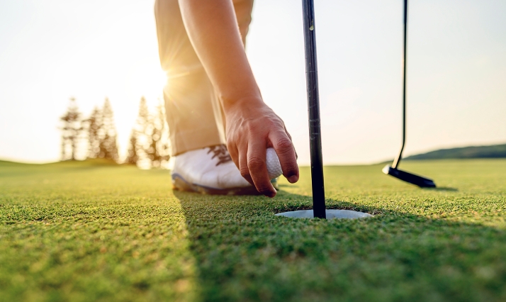 Inscripciones abiertas para el XXXII Gran Premio Junta de Castilla y León, el primer torneo del año en el Club de Golf Soria