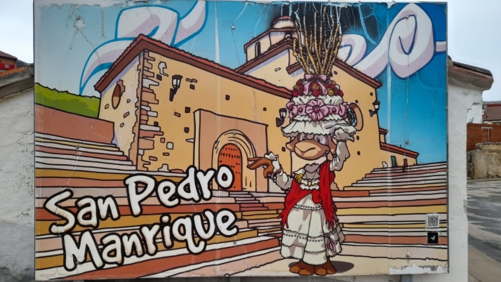 Tierras Altas lanza un pasaporte digital con gymkana turística