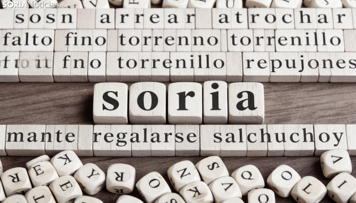 Los sorianos se comen la z cuando tienen hambre