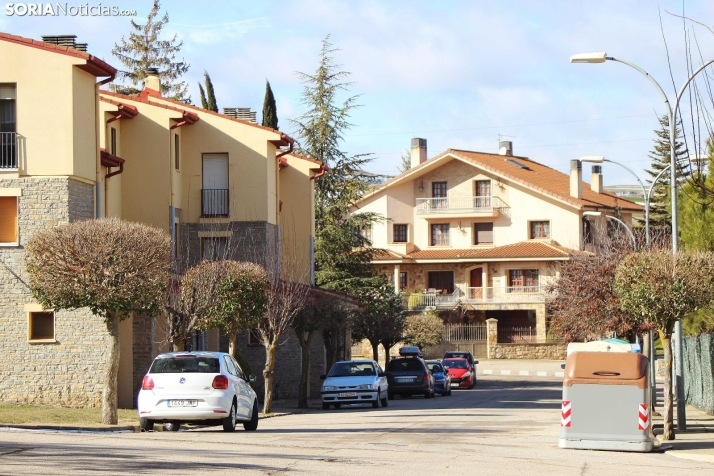 San Pedro Manrique aprueba las nuevas tarifas de la tasa de basuras