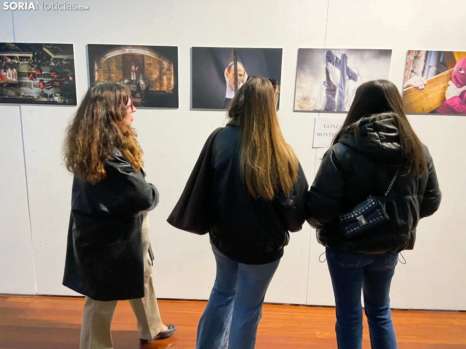 Imágenes de María Ferrer/SN