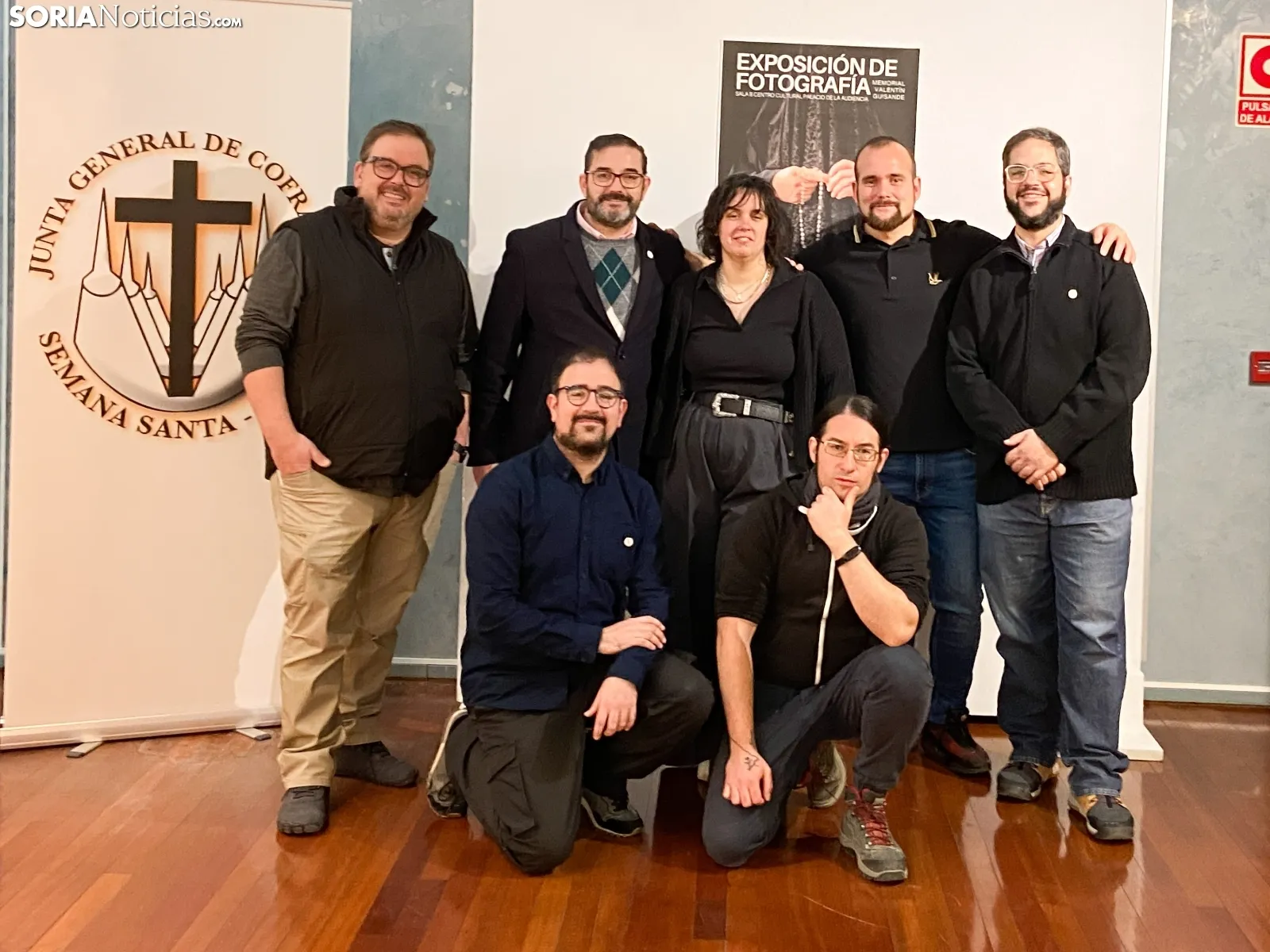 Imágenes de María Ferrer/SN