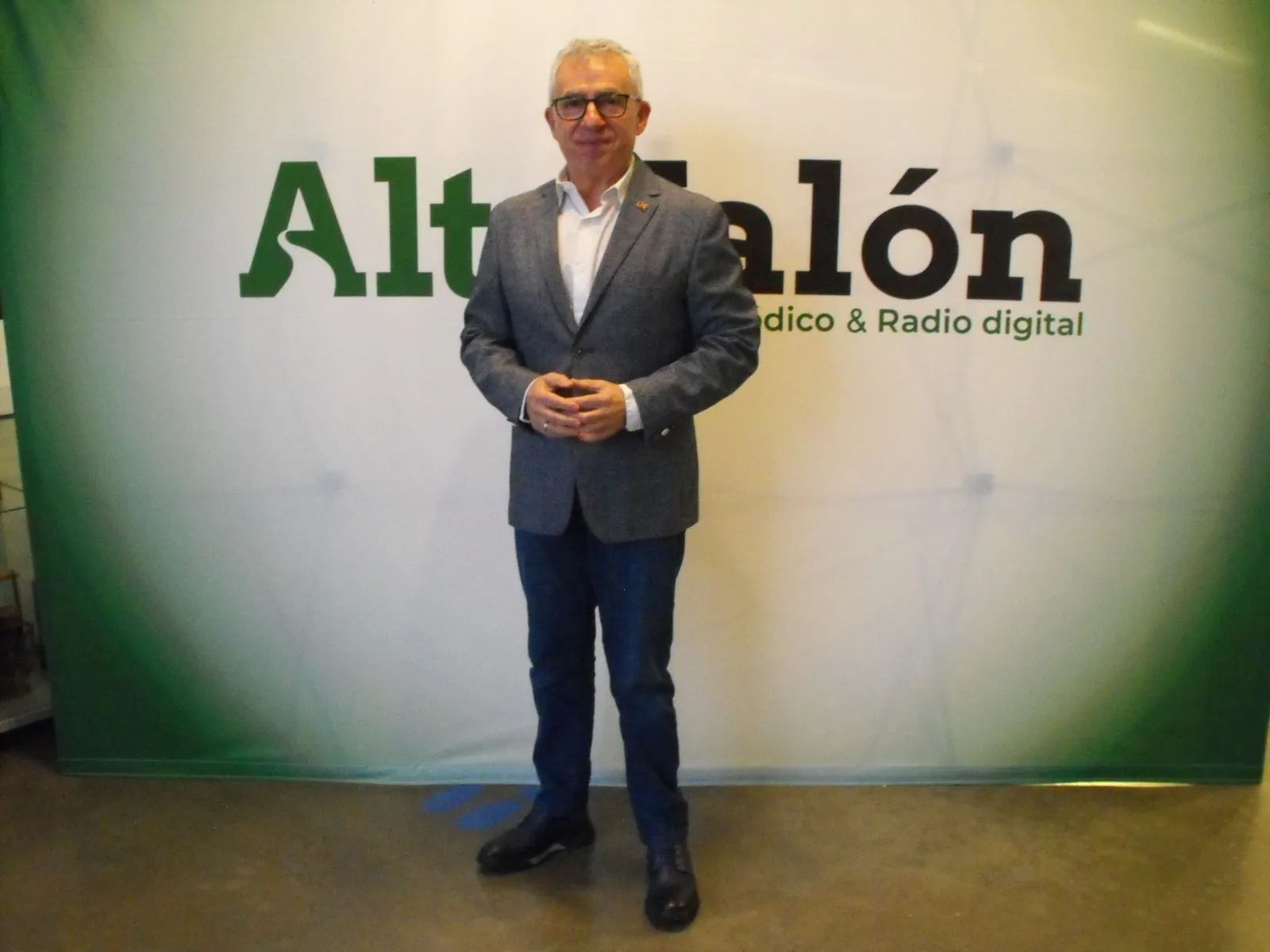 Imágenes de El Alto Jalón